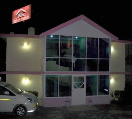 Hotel Mountain Inn